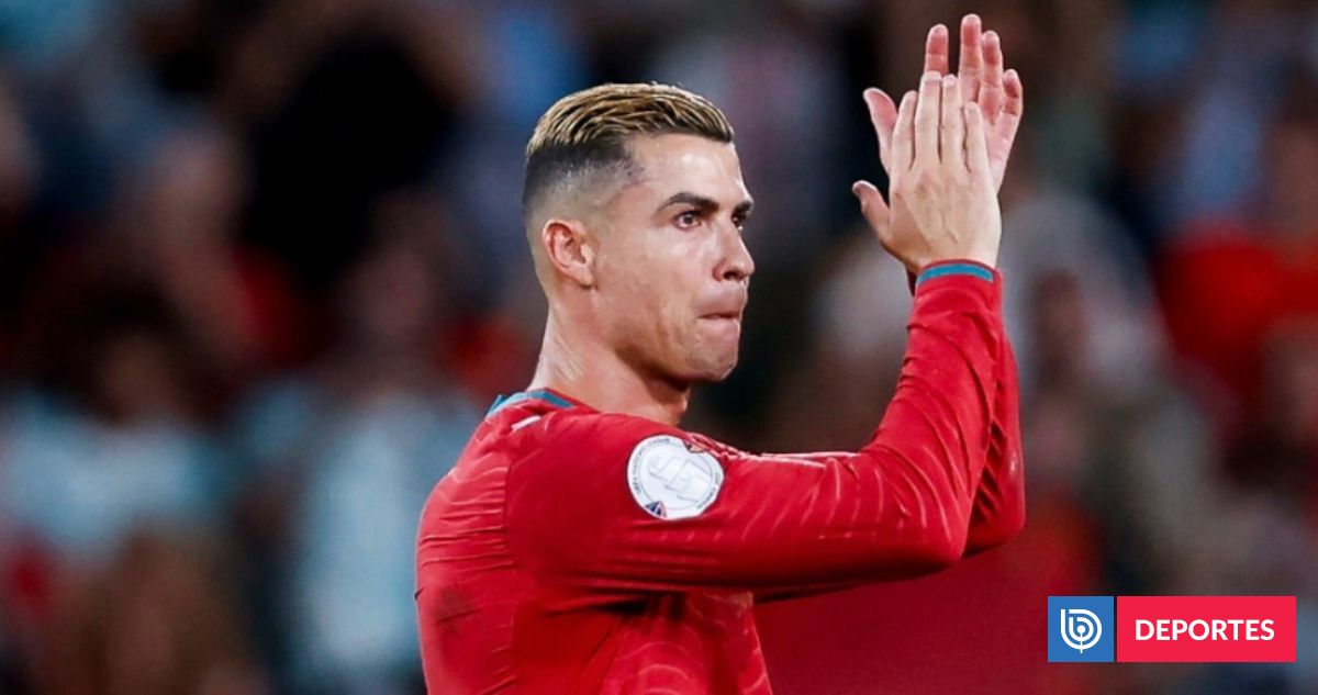 Cristiano Ronaldo revela versión de su 'fuga', arremete contra Jorge Jesus y define futuro en Portugal
