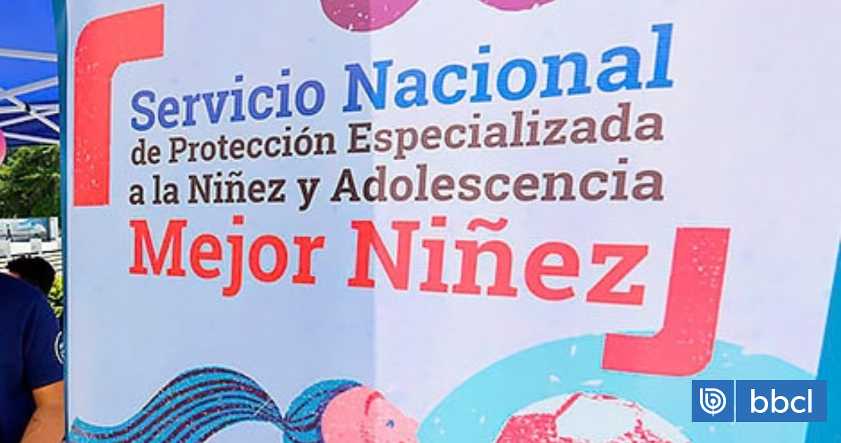 Denuncian a funcionaria por presunta relación con adolescente bajo protección estatal en Concepción