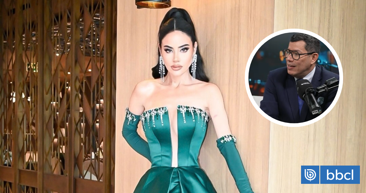 Todo por la corona: revelan el millonario monto que habría gastado Ignacia Michelson en Miss Grand