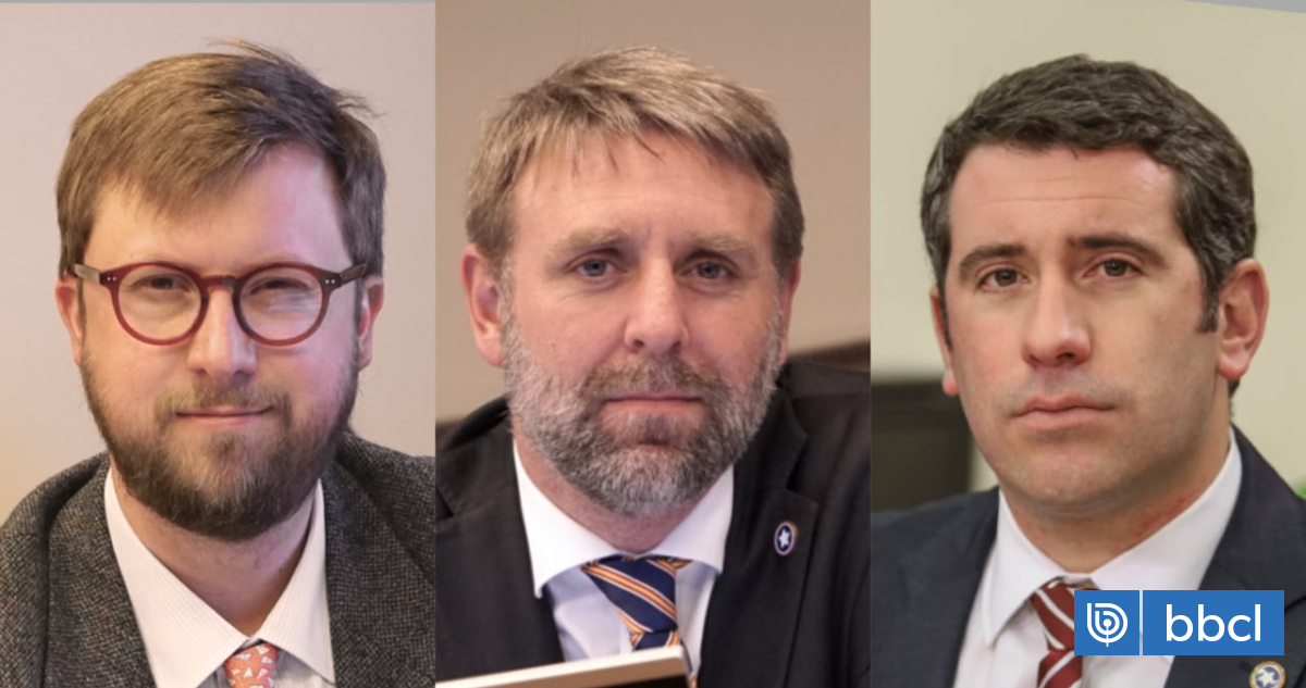 Republicanos piden cerrar comisión Steinert pese a revelación de Cerna sobre polémico oficio