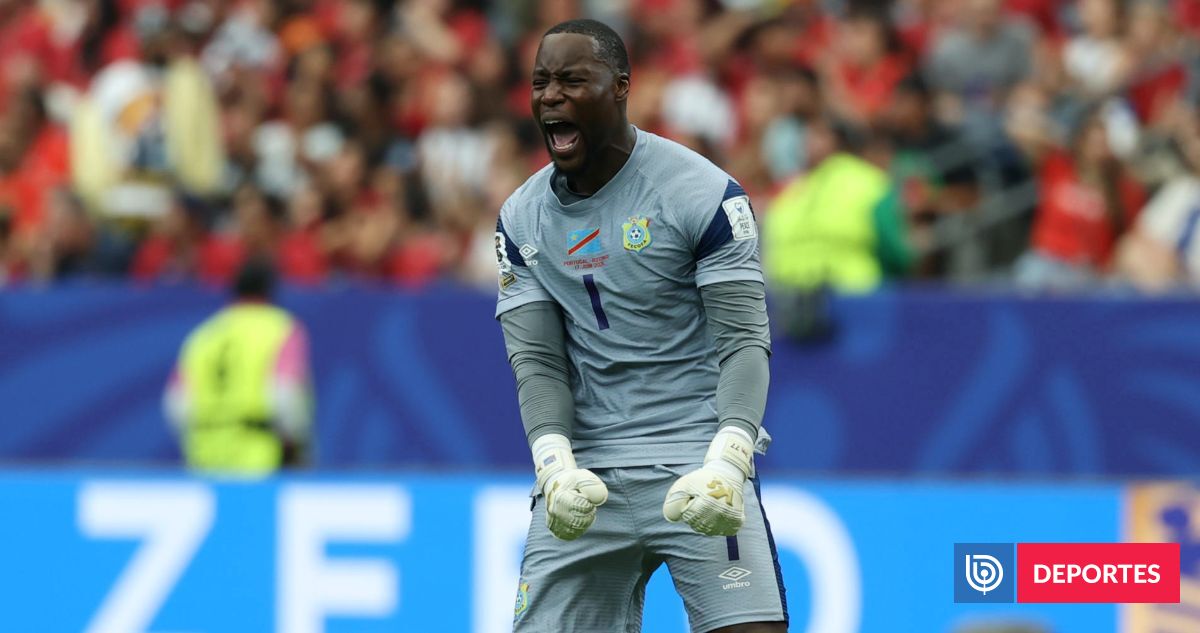 Escándalo: FIFA habría ocultado alineación indebida de RD Congo y permitió a arquero jugar en Mundial