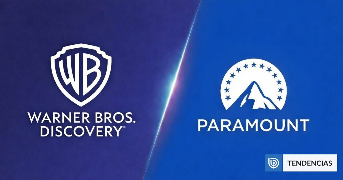 HBO Max, Paramount y Discovery se fusionarán en un solo servicio de streaming