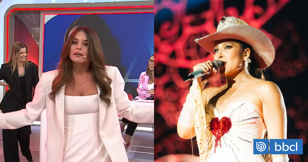 "Salir de los conciertitos municipales": Isidora Gaete generó polémica por dichos sobre MJ Quintanilla