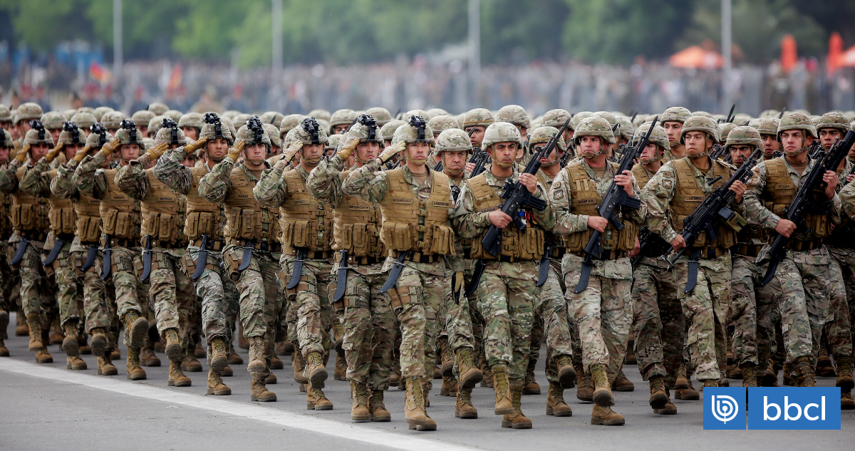 Este viernes se publicará la nómina del Servicio Militar 2027: dónde estará disponible y cómo apelar
