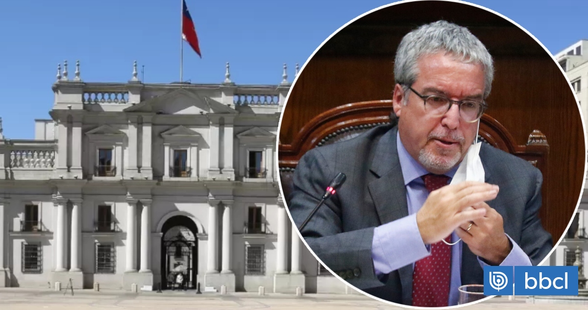 La fuerte presión sobre La Moneda tras confirmarse que Zaliasnik está imputado en el Caso Audio