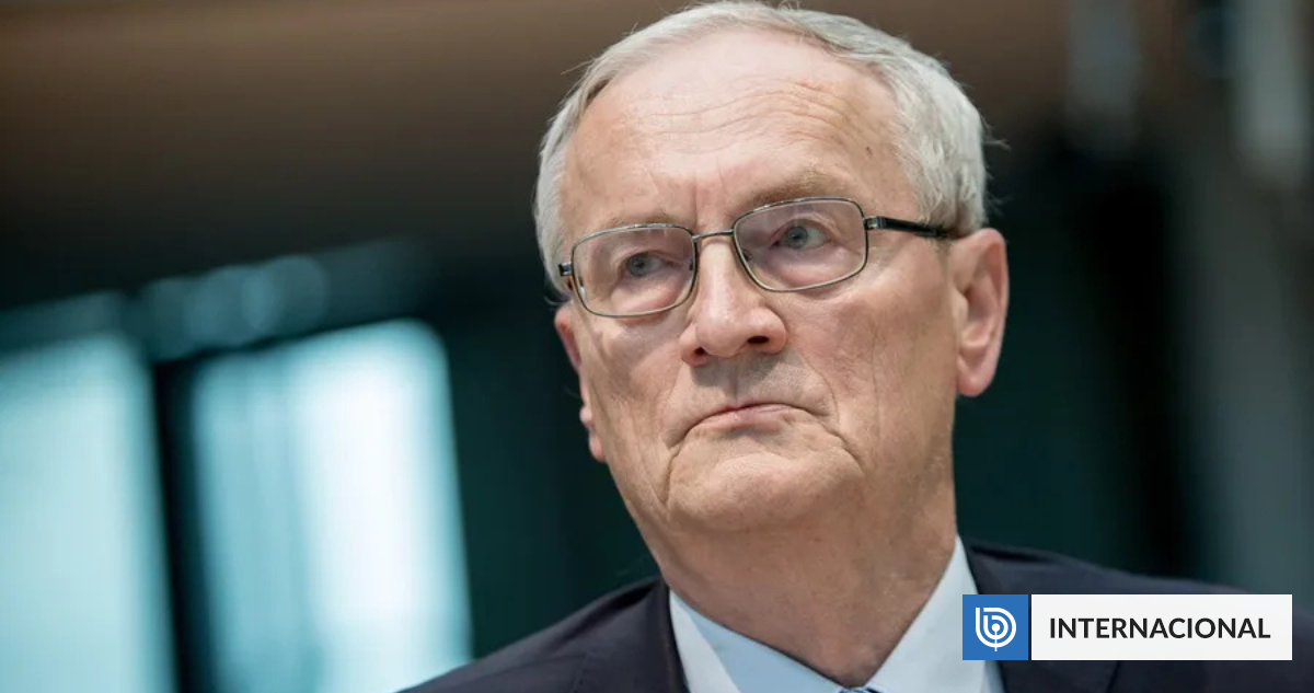 Azerbaiyán niega vínculos con el exjefe de los servicios secretos de Alemania acusado de espionaje