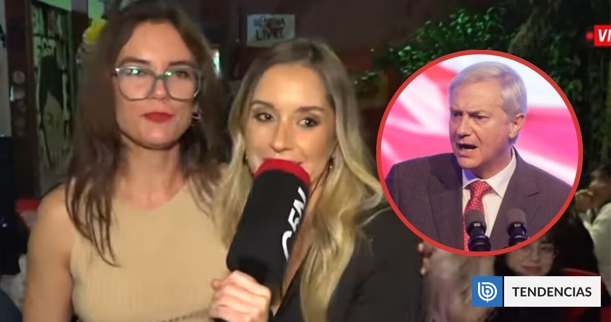 Hija de Karen Doggenweiler entrevistó a Camila Vallejo en Brasil y dio pie a descarnada crítica a Kast