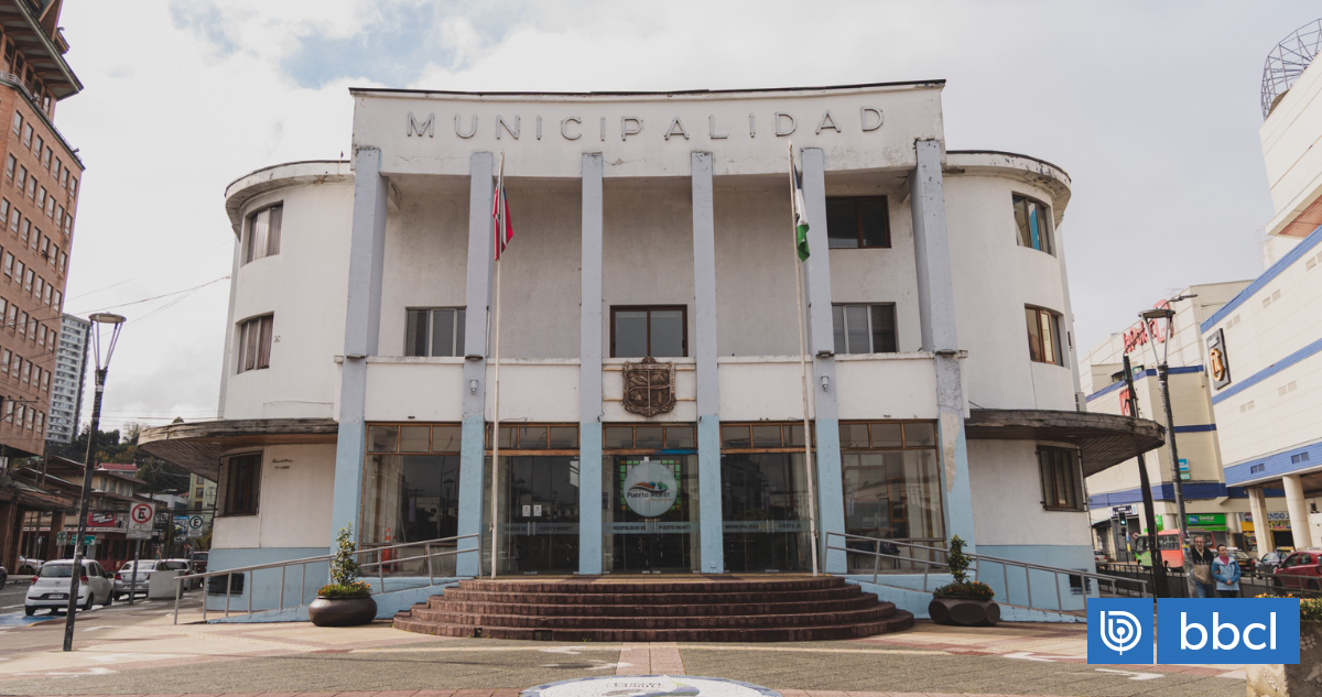 Concejales recurren a Contraloría y piden sumario contra director de Operaciones de Puerto Montt