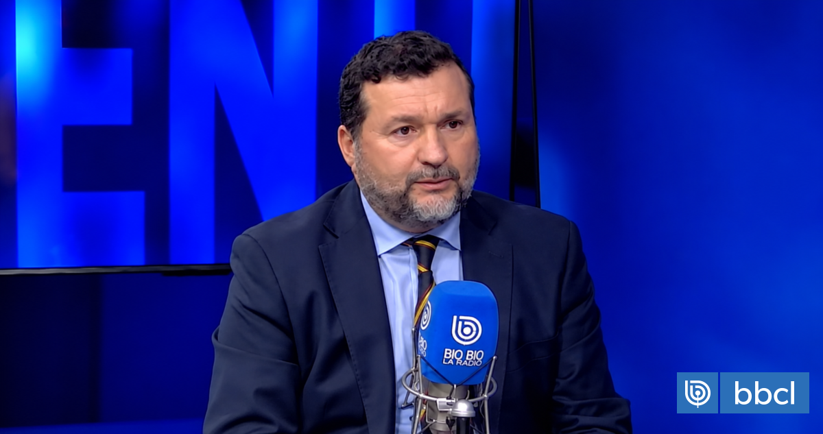 Fiscal Héctor Barros: "El Tren de Aragua es una especie de desangrador del sistema financiero"