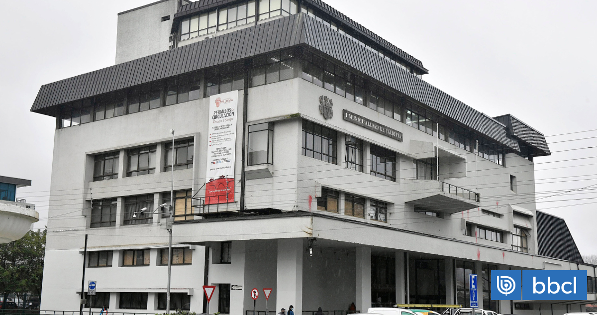 Municipalidad de Valdivia publica nueva licitación para servicio de operación de vertedero Morrompulli
