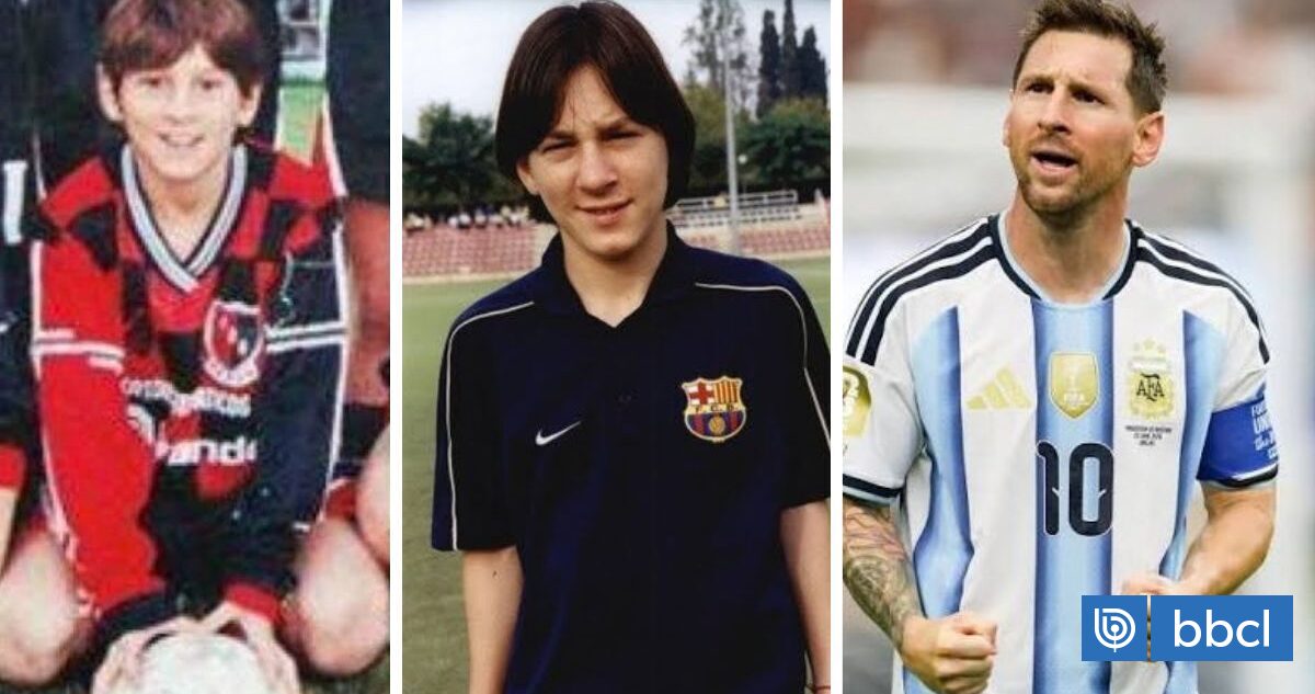 El tratamiento que le salvó la carrera a Messi y cómo su enfermedad fue detectada a tiempo