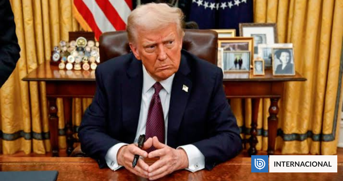 Partido Demócrata podría quitar control del Senado a Trump en noviembre, según New York Times