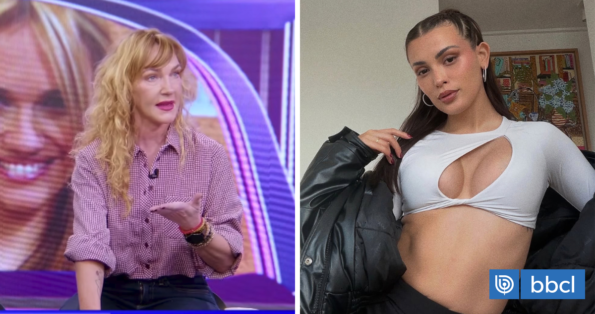 Cony Capelli responde a Catalina Pulido tras criticar su embarazo: "Pareciera que fuera algo personal"