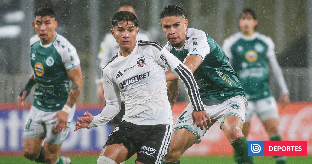 ANFP confirma día y horario para completar llave de Colo Colo y Puerto Montt por Copa Chile