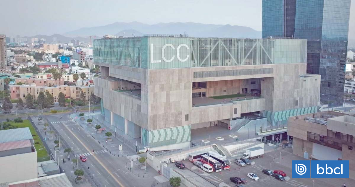 GL Events, operador de Espacio Riesco, se adjudica concesión del Centro de Convenciones de Lima