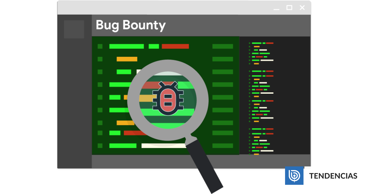 Google deja de pagar por hallar bugs en sus productos por culpa de avalancha de reportes-basura IA