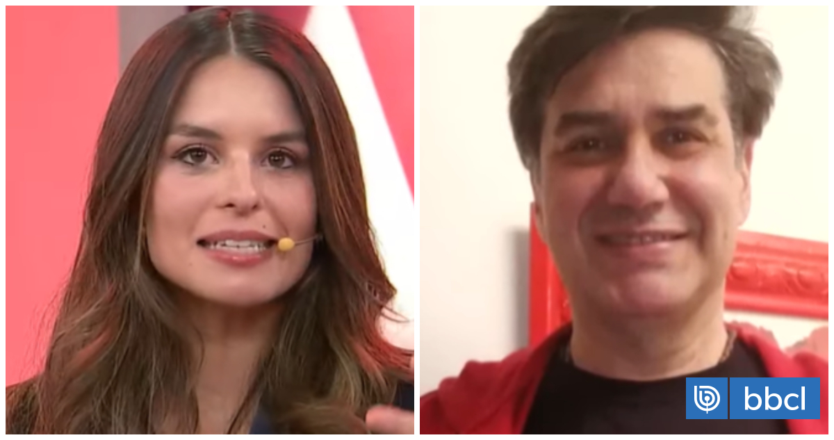 "Comentarios ignorantes": Isidora Gaete responde a Jaime Coloma tras dichos sobre MJ Quintanilla