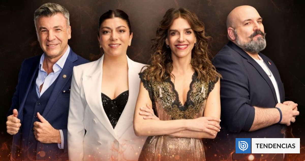 Clasificación cerrada: 'MasterChef' define los 22 concursantes de su regreso en TVN