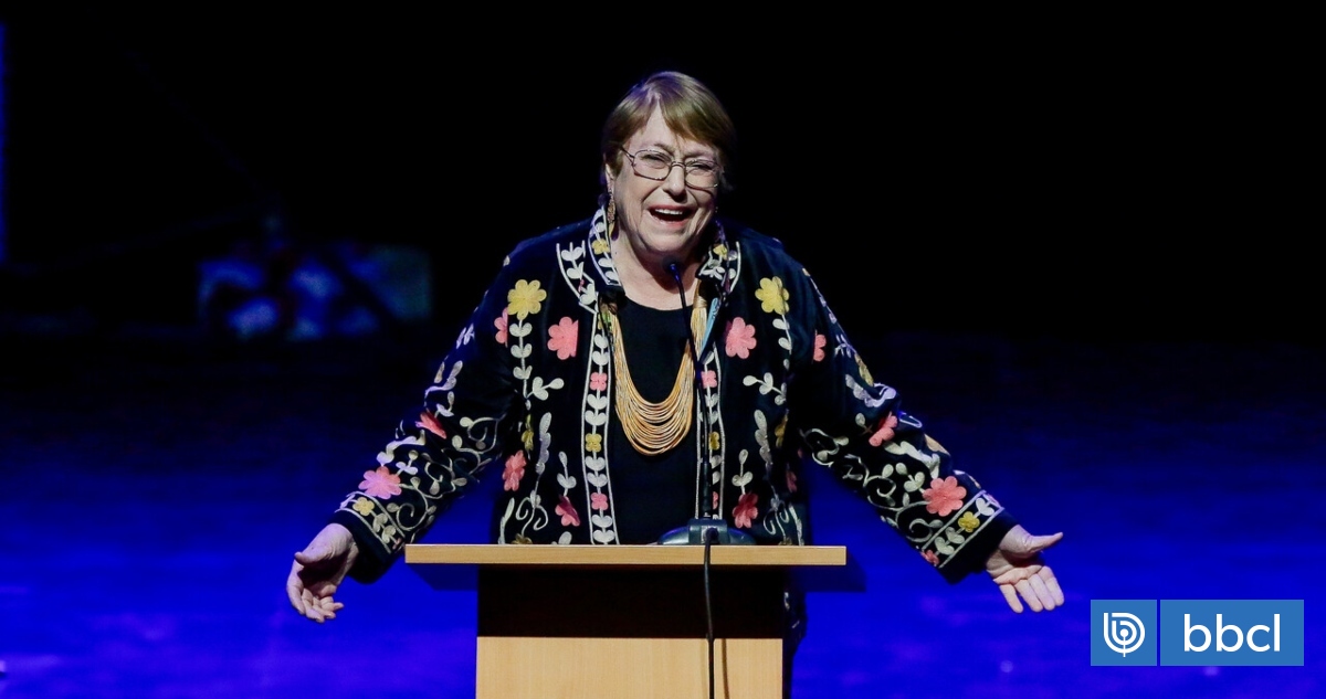La opción de Bachelet a nuevo periodo presidencial que modifica escenario político del progresismo