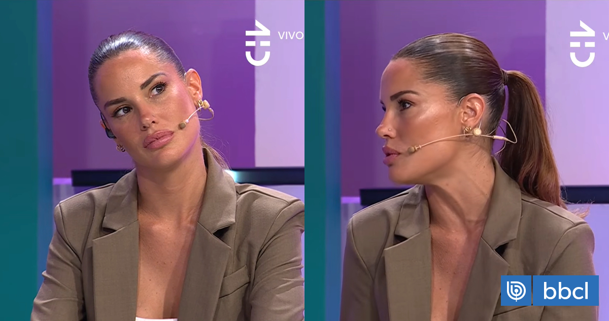 "Lo único que quiero es que me dejen en paz": Gala Caldirola responde a polémicos dichos de Coté López