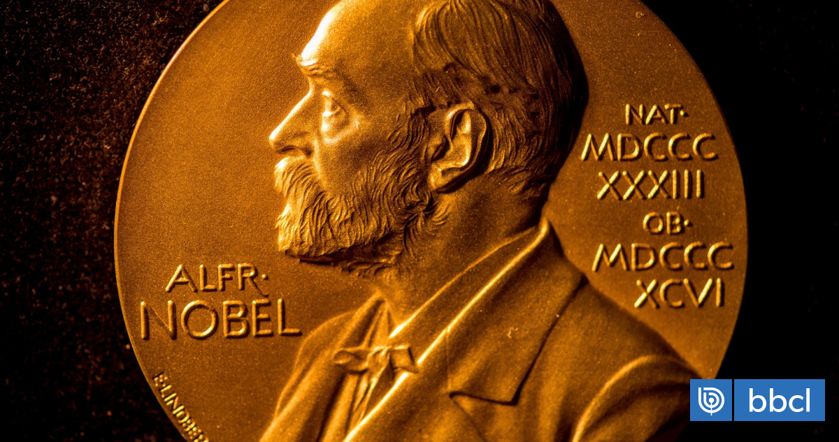 Una medalla, un diploma y mucho, mucho dinero: esto es lo que ganan los Premio Nobel 2026