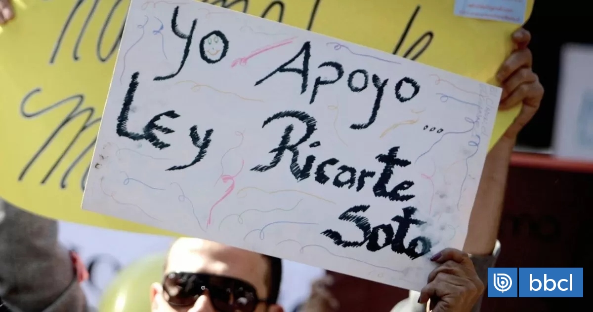 "Vidas dependen de esta cobertura": Colmed ante recorte al presupuesto de la Ley Ricarte Soto