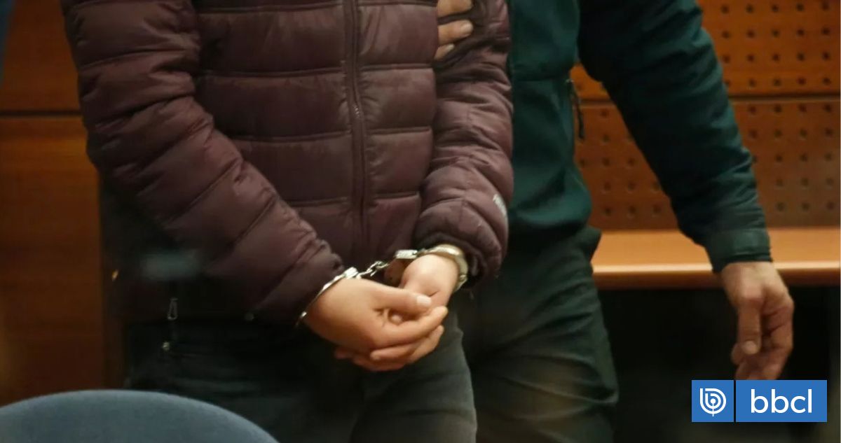 Condenado por abuso sexual acusa montaje: querella apunta a testigos, fiscales y jueces en Cauquenes