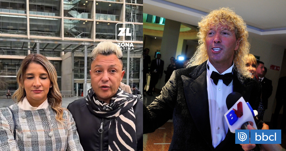 "Esto no es chacota": Sergio Rojas luego que Farkas no llegara a audiencia judicial
