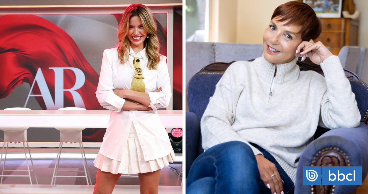 "Revisa el contrato": Fran GH revela conversación con Millaray Viera antes de su llegada a Canal 13