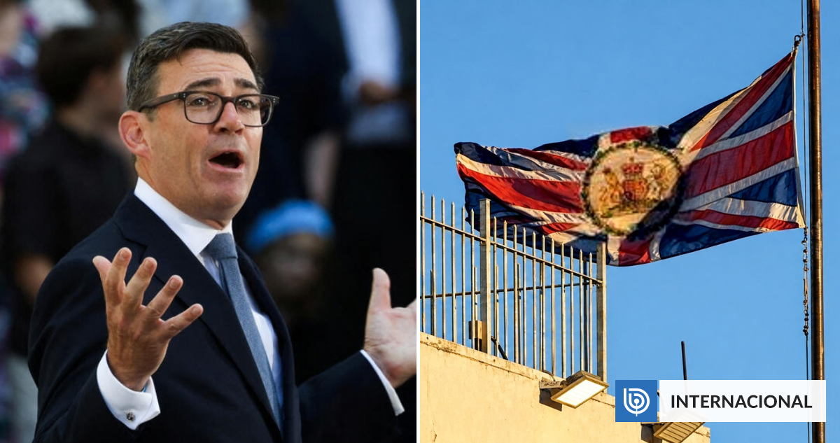 Reino Unido amenaza con expulsar diplomáticos de Israel si no reabre consulado en Jerusalén