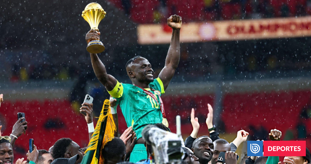 La Copa África de Senegal y Marruecos se sigue jugando: se realizó audiencia en TAS tras apelación
