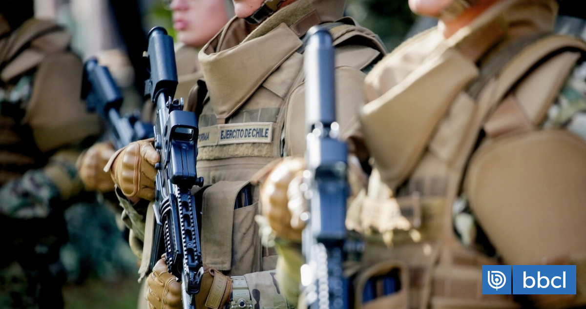 Este viernes se publica lista del Servicio Militar 2027: cómo eximirte y qué pasa si no te presentas