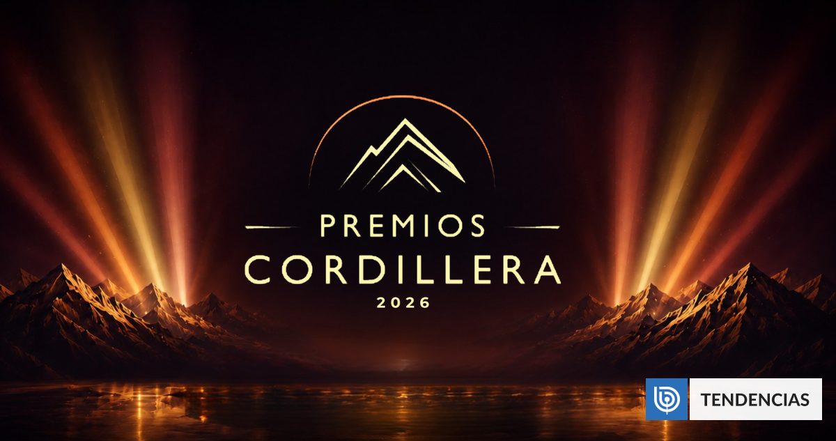 A un día de cerrar las votaciones: estas son las categorías más peleadas en Premios Cordillera 2026