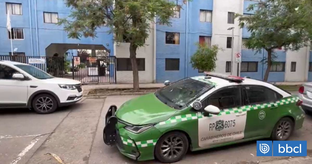Violento robo a plena luz de día en barrio Yungay: amarran a mujeres para robar y hacer transferencias