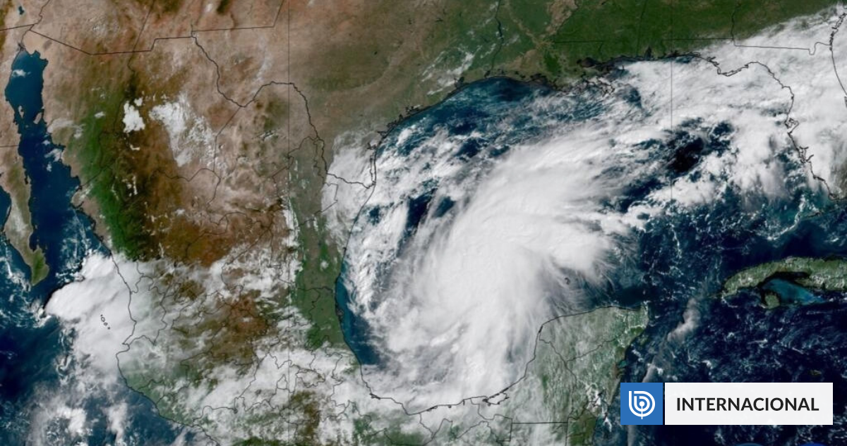 EEUU: Florida y Alabama activan emergencia y ordenan evacuaciones por llegada de huracán Isaías