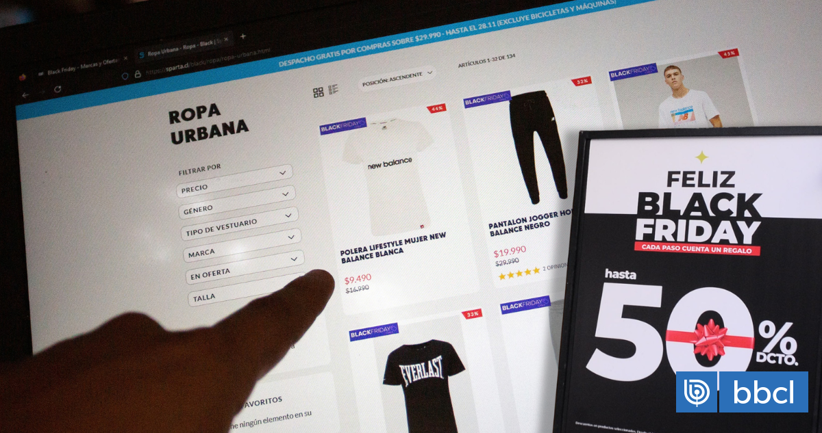 Se acabó el Cyber: cuándo es el próximo megaevento de descuentos y ofertas online