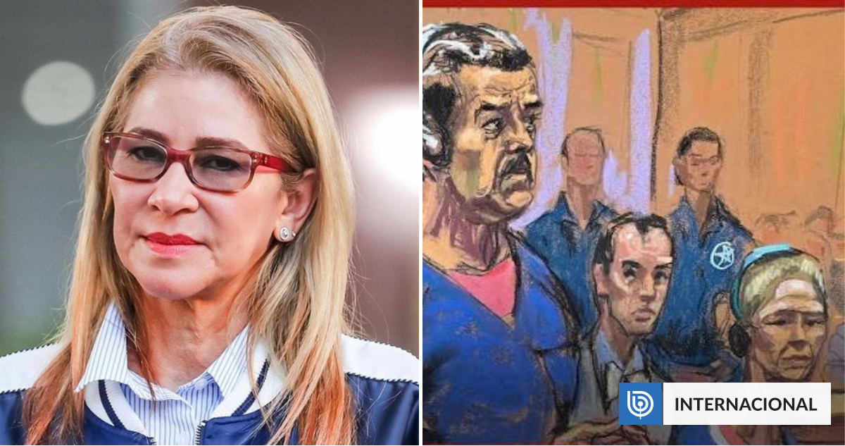 Cilia Flores, esposa de Nicolás Maduro, seguirá en prisión en EEUU: le negaron arresto domiciliario