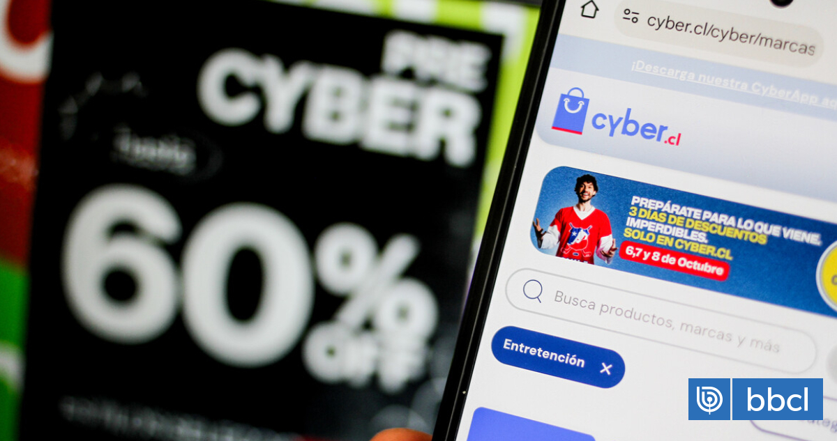 ¿Más cautela al gastar? CyberMonday 2026 logra transacciones récord pero cae el monto de cada compra