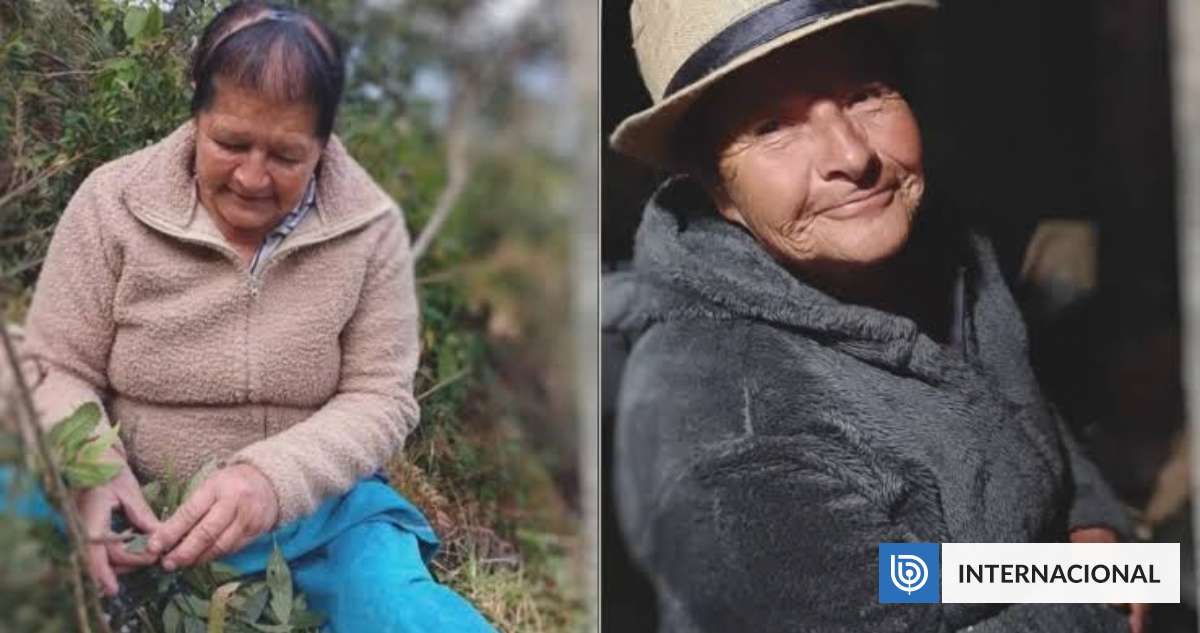 Femicidio de una mujer de 72 años, tras un abuso sexual, genera conmoción en Colombia
