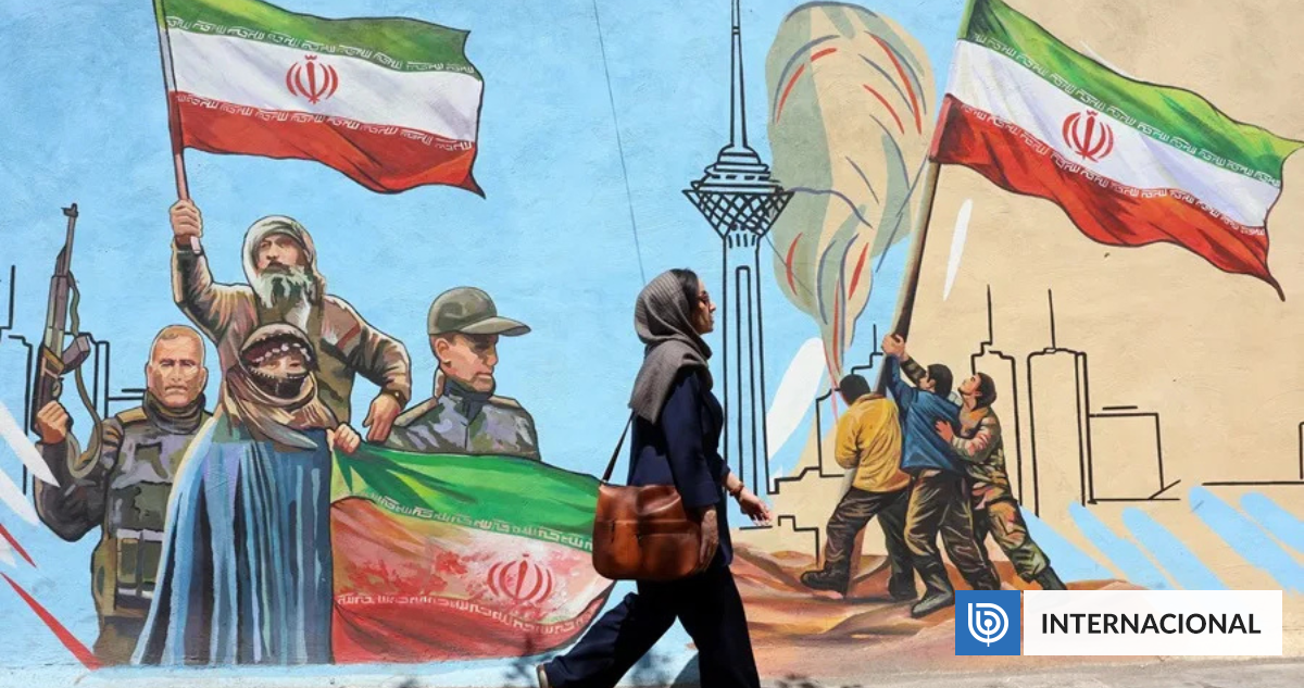 Irán asegura que responderá "en los próximos días" la última propuesta de paz de EEUU
