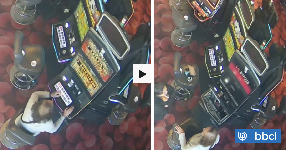 Casino de Viña se defiende de demanda por $4.600 millones y apunta a las 1.350 horas que jugó clienta
