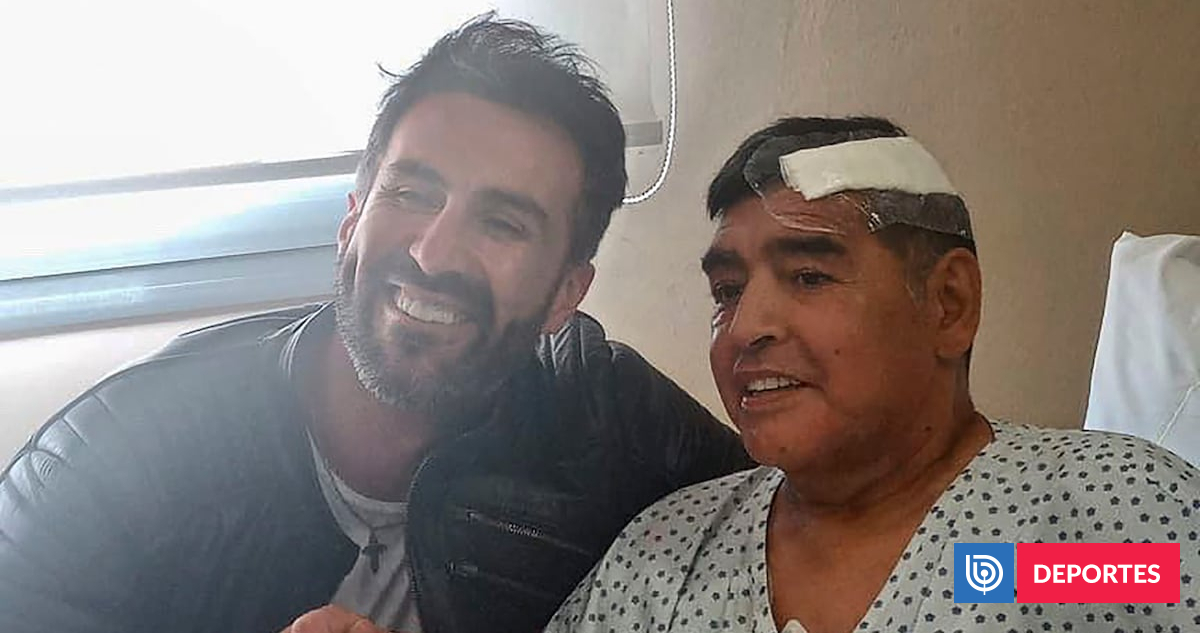 Fiscalía pidió doce años de prisión para Leopoldo Luque, cirujano acusado por homicidio de Maradona