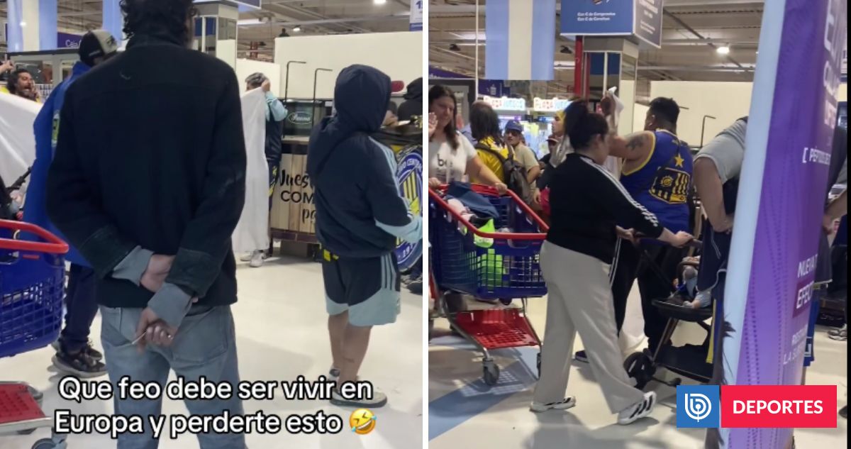 Cliente compró TV defectuosa y tienda se negó a cambiársela en Argentina: volvió con una barra brava