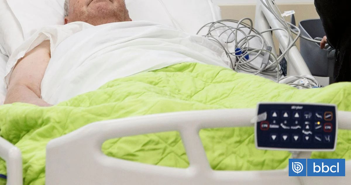 Clínica UC Christus confirma que pacientes están a salvo tras aluvión y suspende atención de urgencia