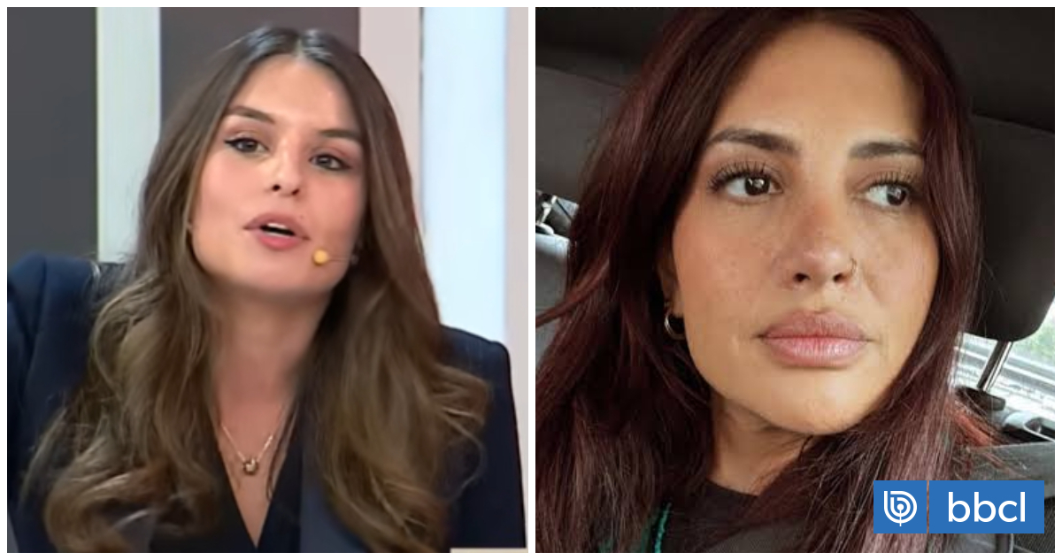 "Tremendamente clasista": Karen Paola critica a Isidora Gaete por dichos contra MJ Quintanilla