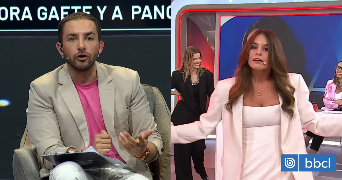 "Es un ninguneo": Hugo Valencia criticó explicación de Isidora Gaete tras dichos sobre MJ Quintanilla