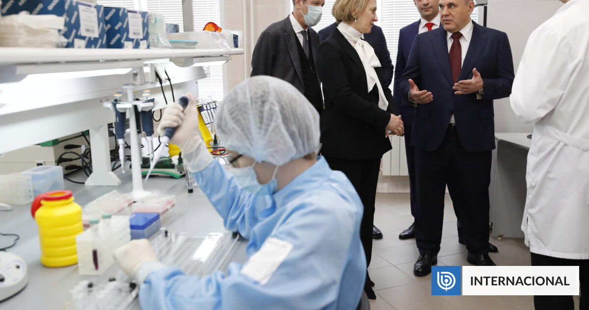 Rusia concluye medidas sanitarias ante posible brote neumónico mientras OMS pide más transparencia