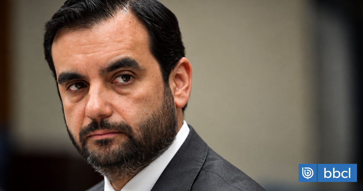 Jaime Gajardo: "El apoyo republicano al indulto de Aliste Vega es una moneda de cambio inmoral"