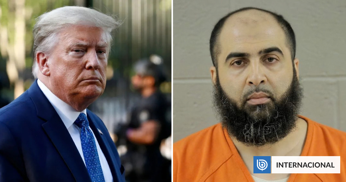 Pentágono confirma que fusilamiento de Nidal Hasan será transmitido y Trump asegura que "se lo merece"