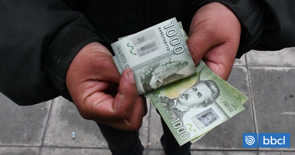 Quiebras de personas superan los niveles de 2020 y el retail es acreedor que más se repite